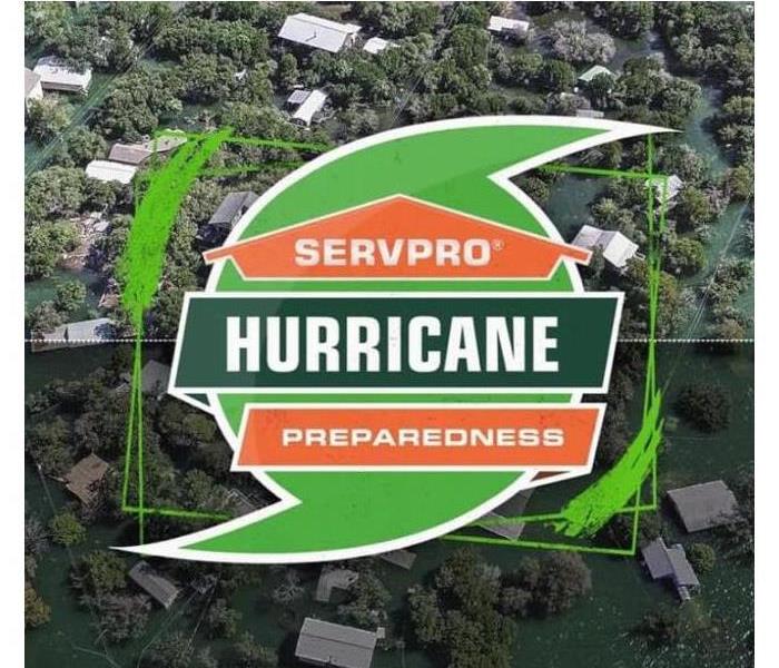 Servpro hurricane 