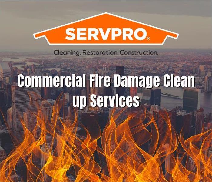 Commercial Fire Services